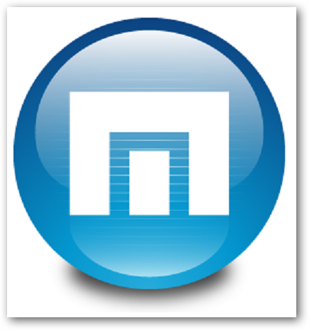 Download Maxthon for windows