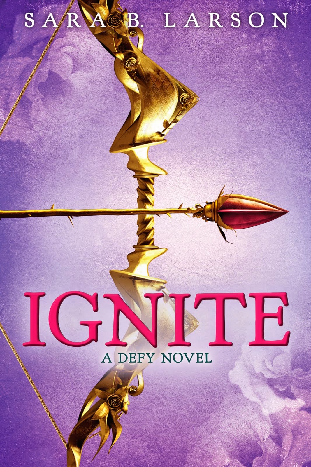 IGNITE  (DEFY #2)
