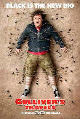 Gulliver's Travels (2010) Watch Gulliver's Travels (2010) Megavideo Movie Online