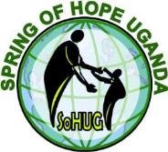 Spring of Hope Uganda SoHUG