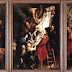 Çarmıhtan İndiriliş "The Descent from the Cross" - Rubens