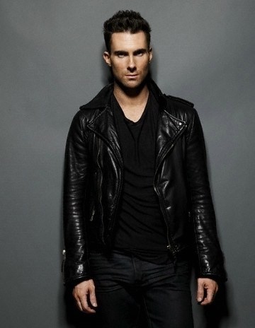 Adam Levine Adam Levine