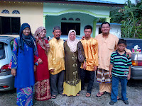 ~My Luvly Family~