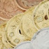 Japanese Rebounds as Risk Aversion Appears