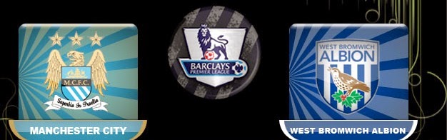 Manchester City Vs West Brom Manchester City Vs West Brom