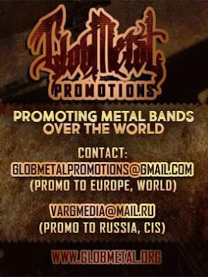 GlobMetal Promotions