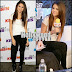 Selena Gomez: Preciosa en el Pre-Show del Jingle Ball KISS FM!