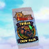 The New Tribal Crew Pack from Pirate101!