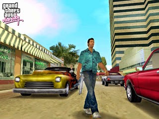 Download Grand Theft Auto Vice City Untuk PC Download Grand Theft Auto Vice City Untuk PC