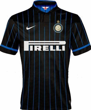 Jersey Inter Milan Home 2015 Jual Jersey Inter Milan Home 2015