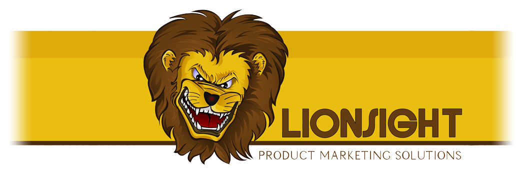 Lionsight: Product Marketing Solutions