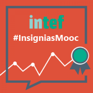 #InsigniasMooc