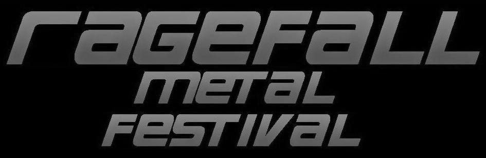 RAGEFALL METAL FESTIVAL 2012