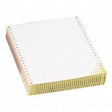 Mitgemi Continuous Form