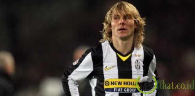 Pavel Nedved Pavel Nedved