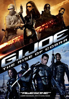 Film Gratis | G.I. Joe: The Rise of Cobra