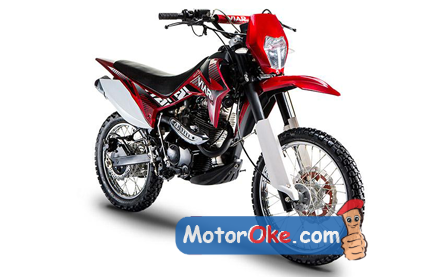 Harga Viar Cross X200 Harga Motor Viar Cross X200