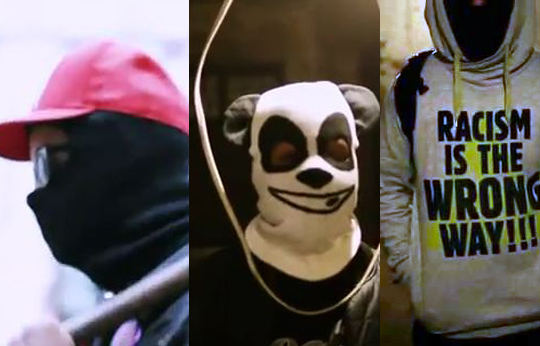 Joey Bada$$ Survival Tactics