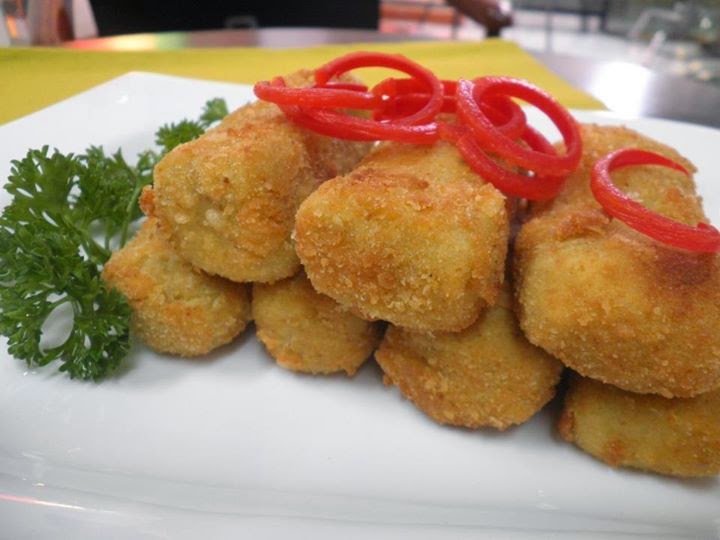 Resep Masakan Nugget Jamur Tiram Resep Masakan Terbaru Resep Masakan Nugget Jamur Tiram Resep Masakan Terbaru