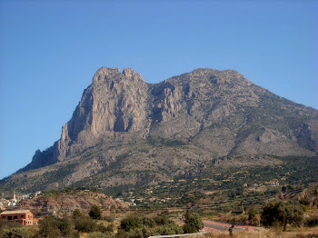 Puig Campana