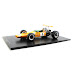 Levering Spark models