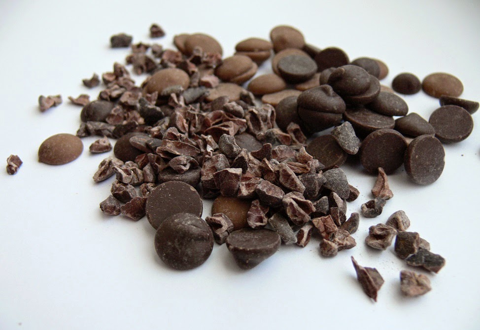 The Ultimate Chocolate Blog Find Organic Cacao Nibs At Bulk Barn