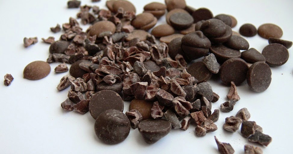 The Ultimate Chocolate Blog Find organic cacao nibs at Bulk Barn!