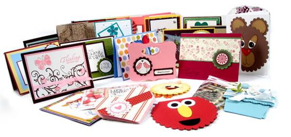 Creations By Christie August 2011