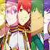 CachecolRanking - Vendas de DVD de Animes - 31/9 a 6/9