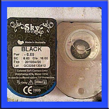 lensa kontak sky soul ning softlens lensa kontak sky soul ning softlens