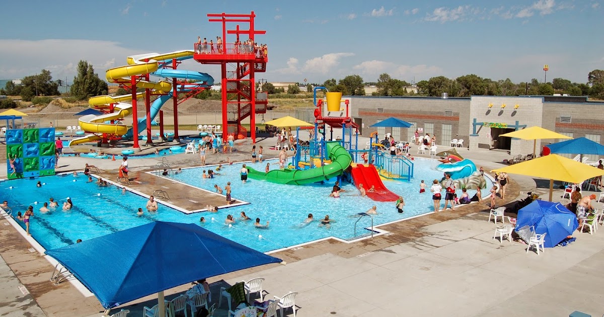 Rexburg Recreation Programs Summer Registration Now Open
