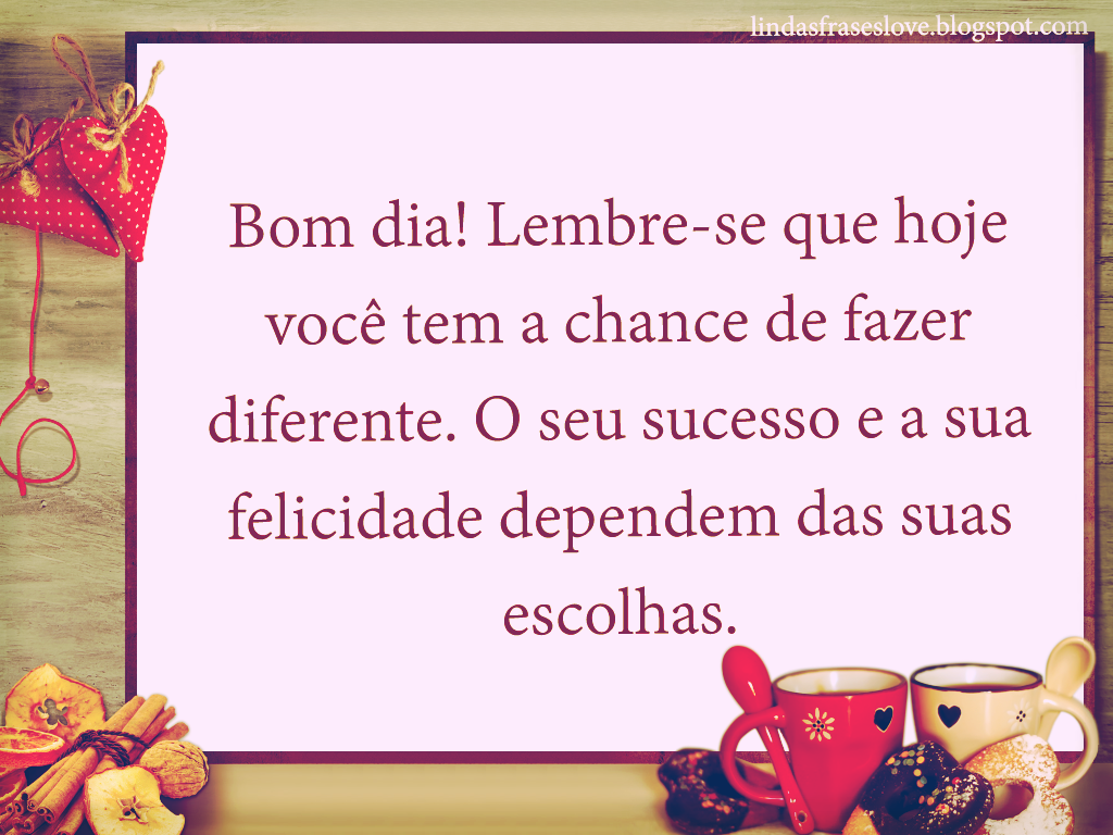 Tudo Sobre Amor Frases Imagem A manh£ e§a a certeza que o meu amor por vocª vai aumentar todos os dias Bom dia amor
