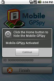 Download GPS Spy MobileGPSpy for Android Download GPS Spy MobileGPSpy for Android