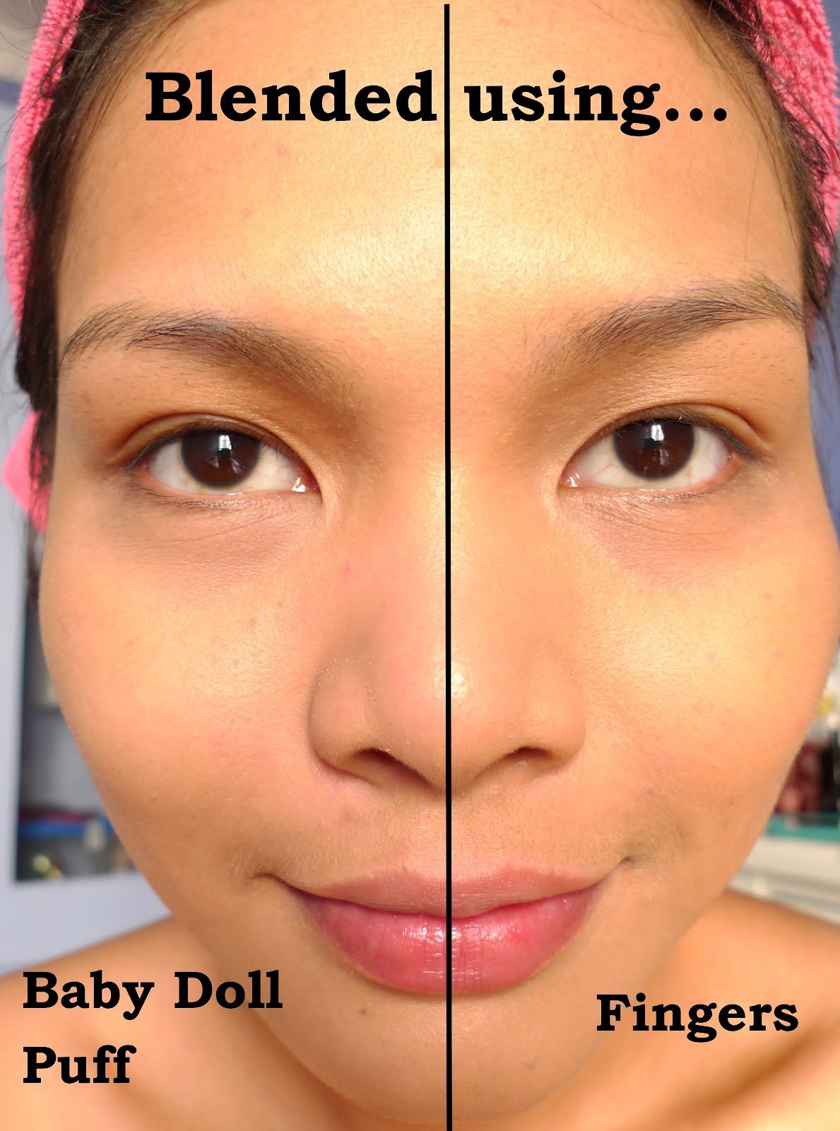 Cakey Makeup Exle Mugeek Vidalondon