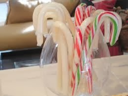 Confraria Gastronômica do Barão de Gourmandise®: Candy Cane – As  bengalinhas de açúcar do Natal