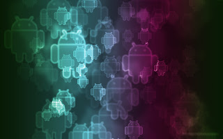 Android Wallpaper Android Wallpaper