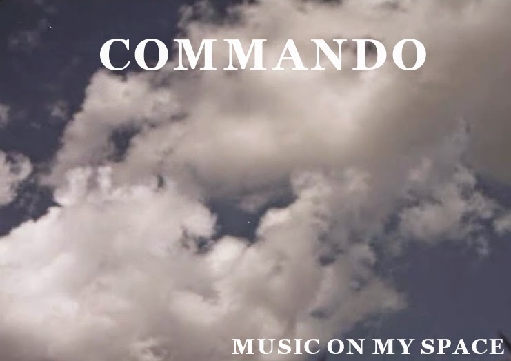 CD COMMANDO 2011