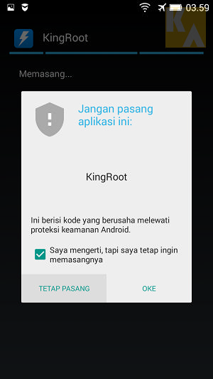 root lenovo without pc 4