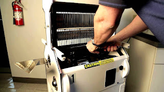 KitchenAid - Food Equipment Repair - Equipment Choices