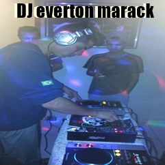 DJ everton marack
