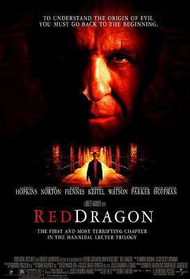 El Dragon Rojo [1965]