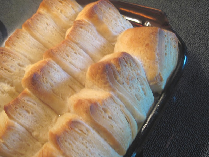 The Better Baker Best Ever Breakfast Casserole!