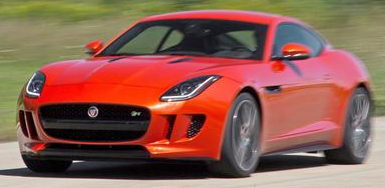 Jaguar F Type R Canada Jaguar F Type R Canada