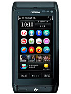 Spesifikasi Nokia T7