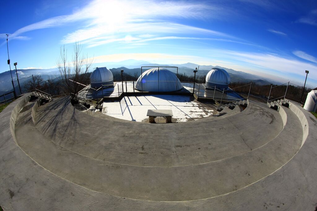 Osservatorio Cà del Monte