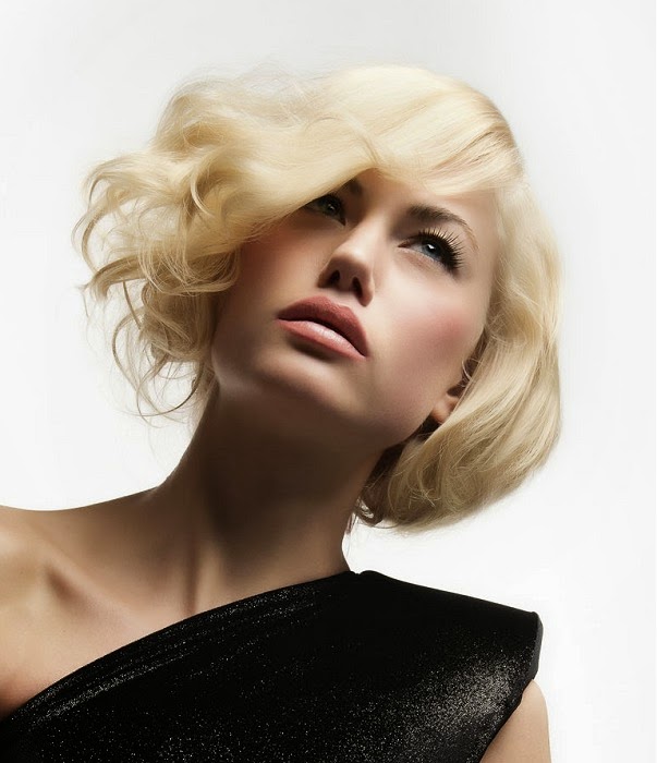 Los mejores cortes de pelo para cara alargada Invierno 2018 - Peinados Para Caras Largas