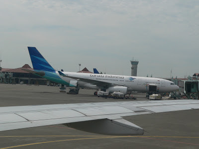 Garuda Indonesia Airline Airline Garuda Indonesia