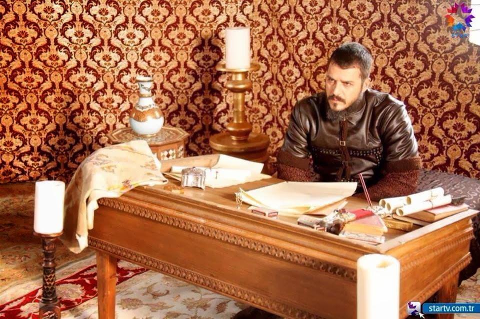 News Harim Soltan Saison Episode