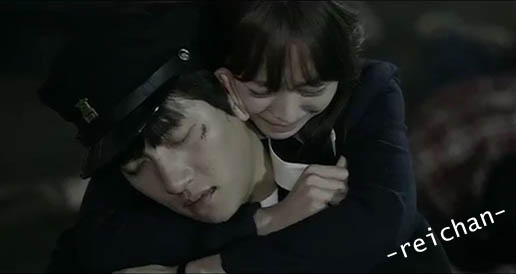 Let S Make History Cuap Cuap Mv Drama Speed That S My Fault