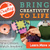 Craftsy's year-end clearance sale!
